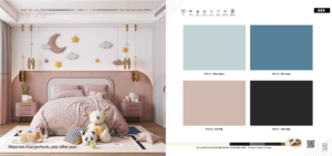 Prime Luxe Asa & Acrylic Sheets